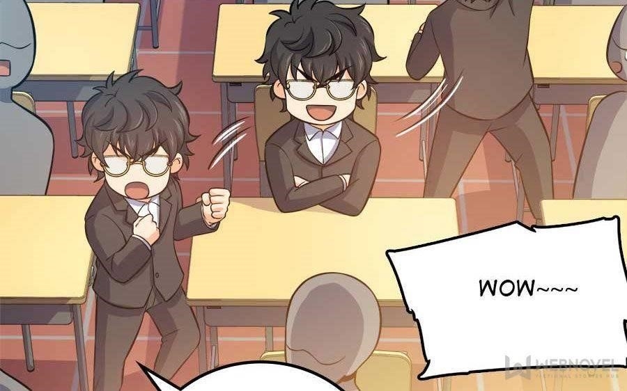 Spare Me, Great Lord! Chapter 51 - Page 12