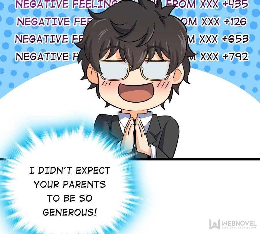 Spare Me, Great Lord! Chapter 51 - Page 24