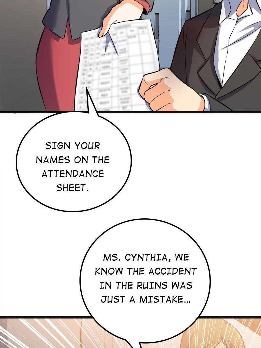 Spare Me, Great Lord! Chapter 51 - Page 26