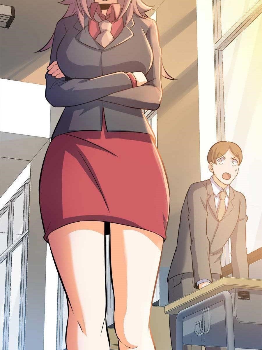 Spare Me, Great Lord! Chapter 51 - Page 29