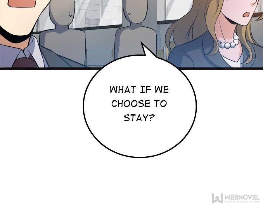 Spare Me, Great Lord! Chapter 51 - Page 33