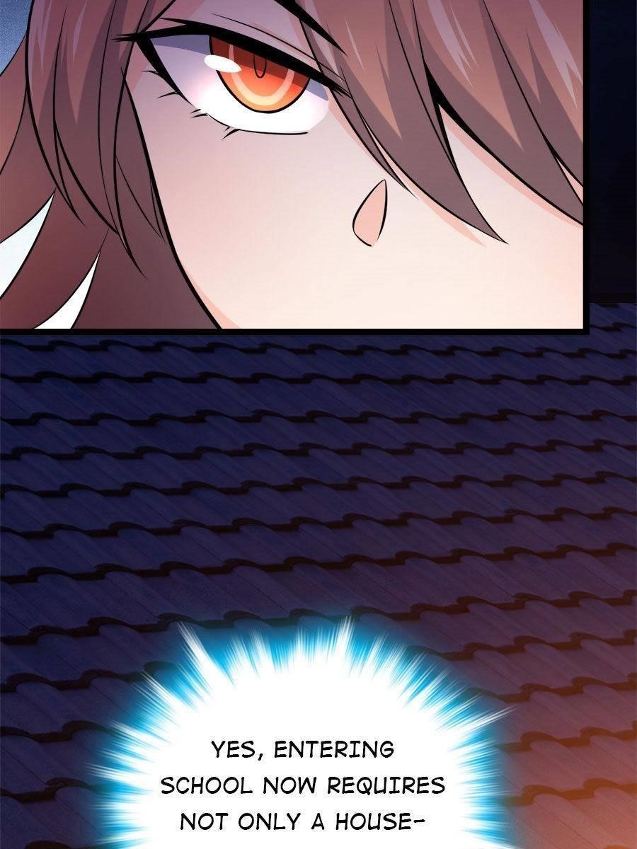 Spare Me, Great Lord! Chapter 51 - Page 47