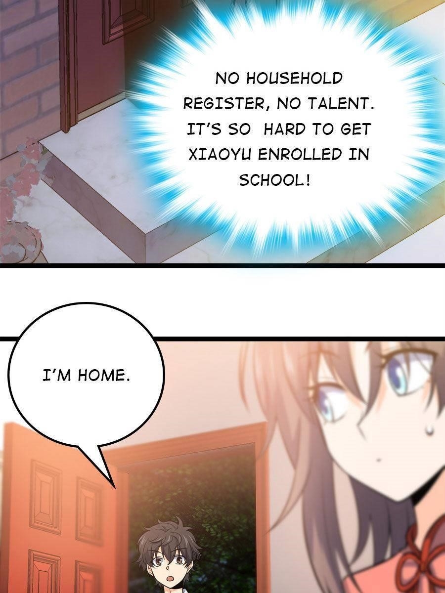 Spare Me, Great Lord! Chapter 51 - Page 50