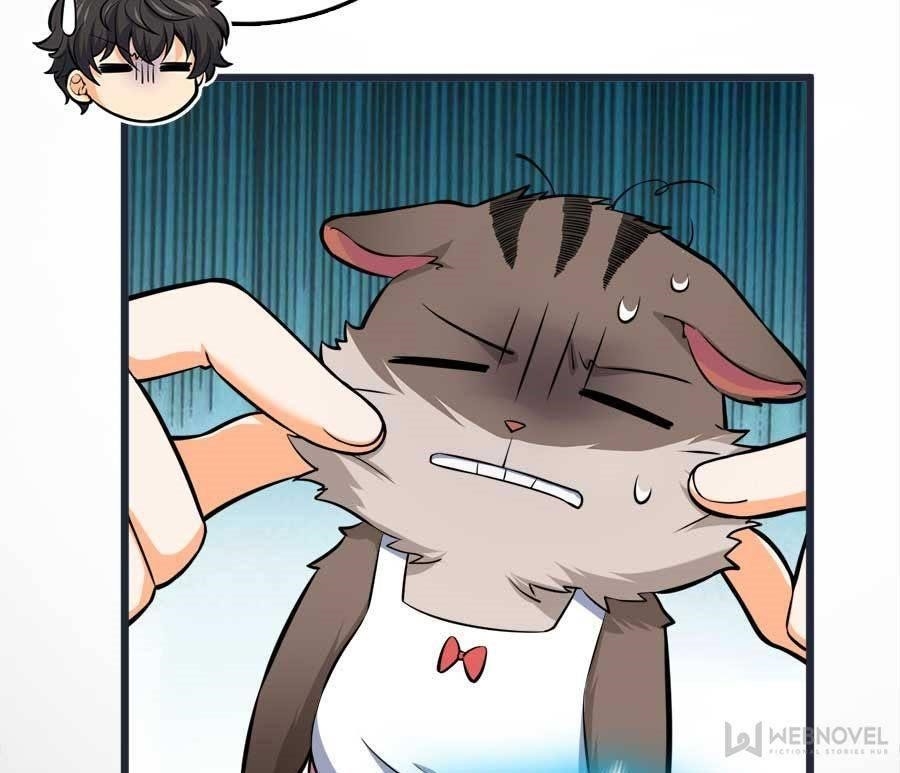 Spare Me, Great Lord! Chapter 51 - Page 54