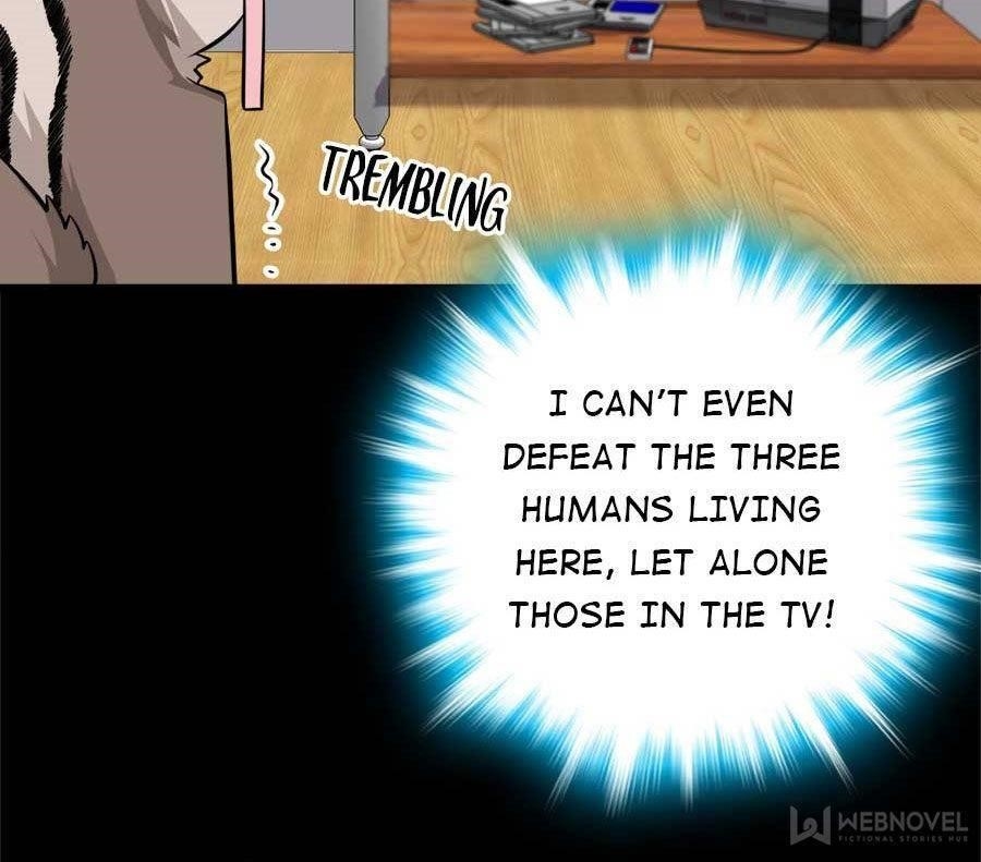 Spare Me, Great Lord! Chapter 51 - Page 60