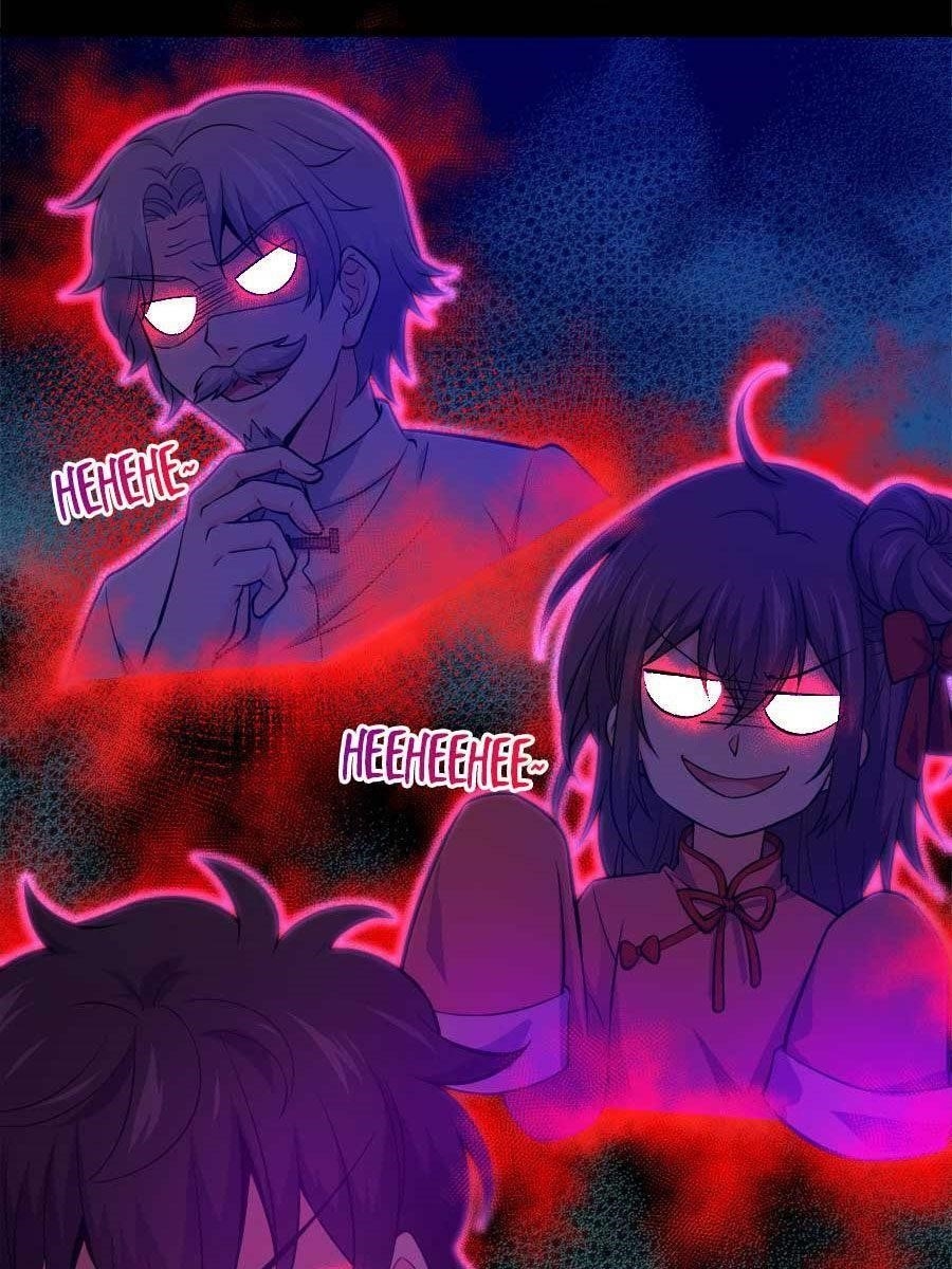 Spare Me, Great Lord! Chapter 51 - Page 61