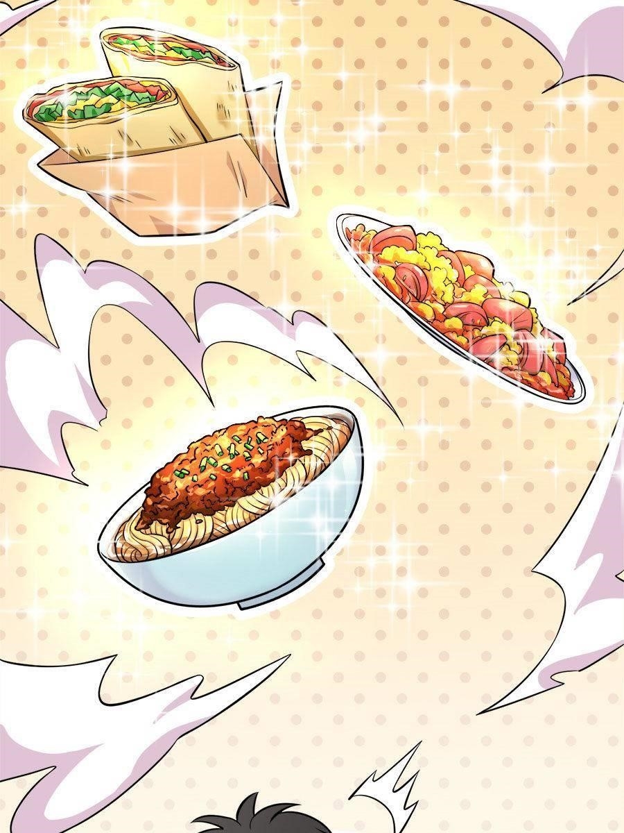 Spare Me, Great Lord! Chapter 51 - Page 73