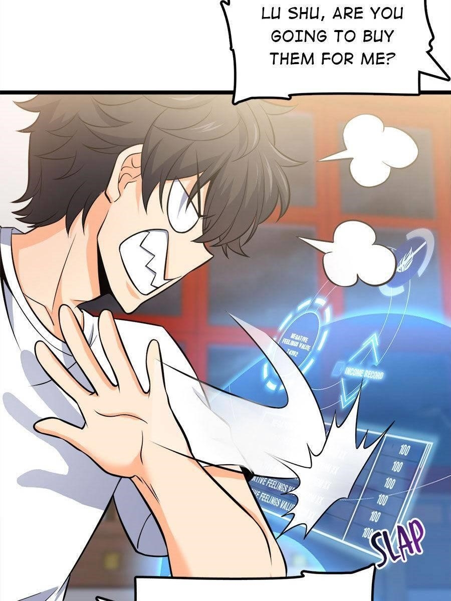 Spare Me, Great Lord! Chapter 51 - Page 78