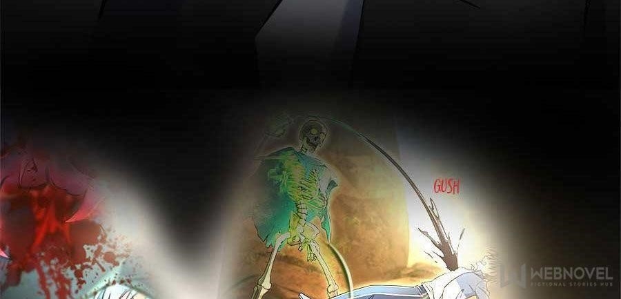 Spare Me, Great Lord! Chapter 51 - Page 9