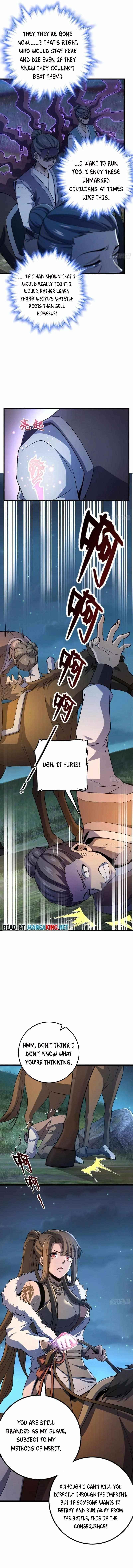 Spare Me, Great Lord! Chapter 511 - Page 4