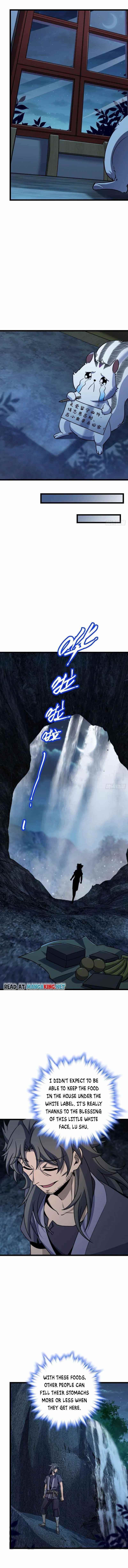 Spare Me, Great Lord! Chapter 516 - Page 6