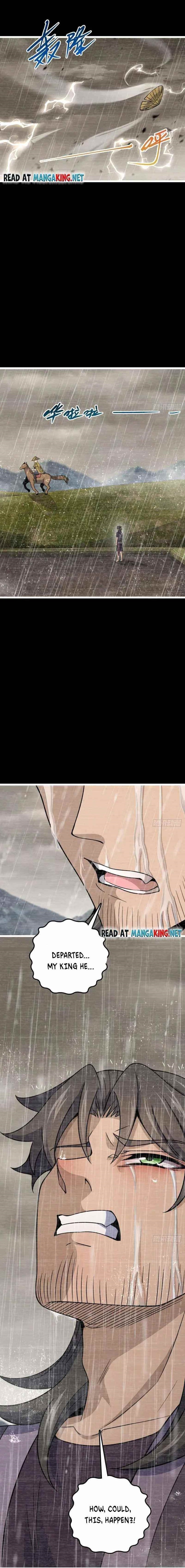 Spare Me, Great Lord! Chapter 517 - Page 10