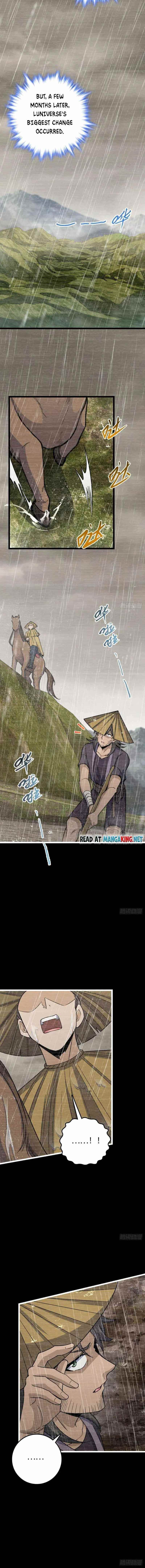 Spare Me, Great Lord! Chapter 517 - Page 9