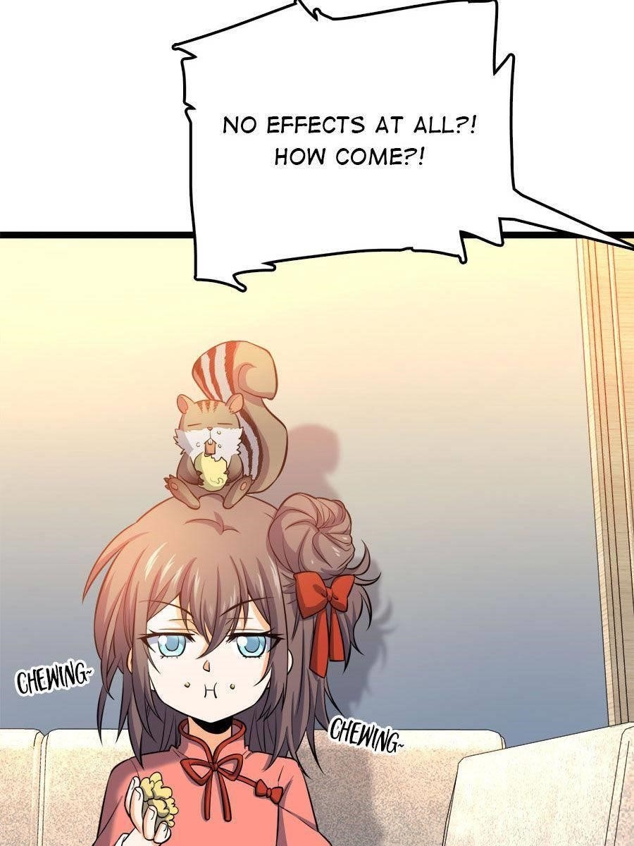 Spare Me, Great Lord! Chapter 52 - Page 13