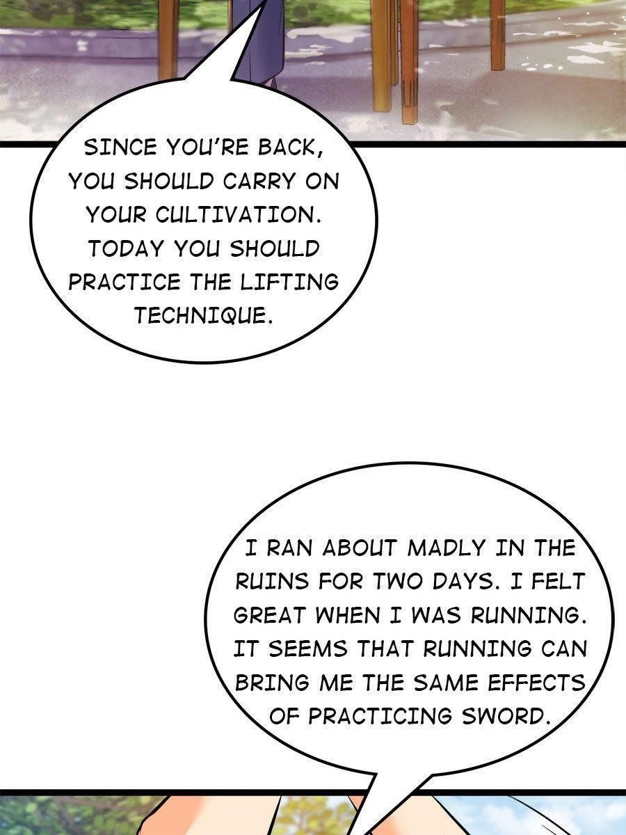 Spare Me, Great Lord! Chapter 52 - Page 19