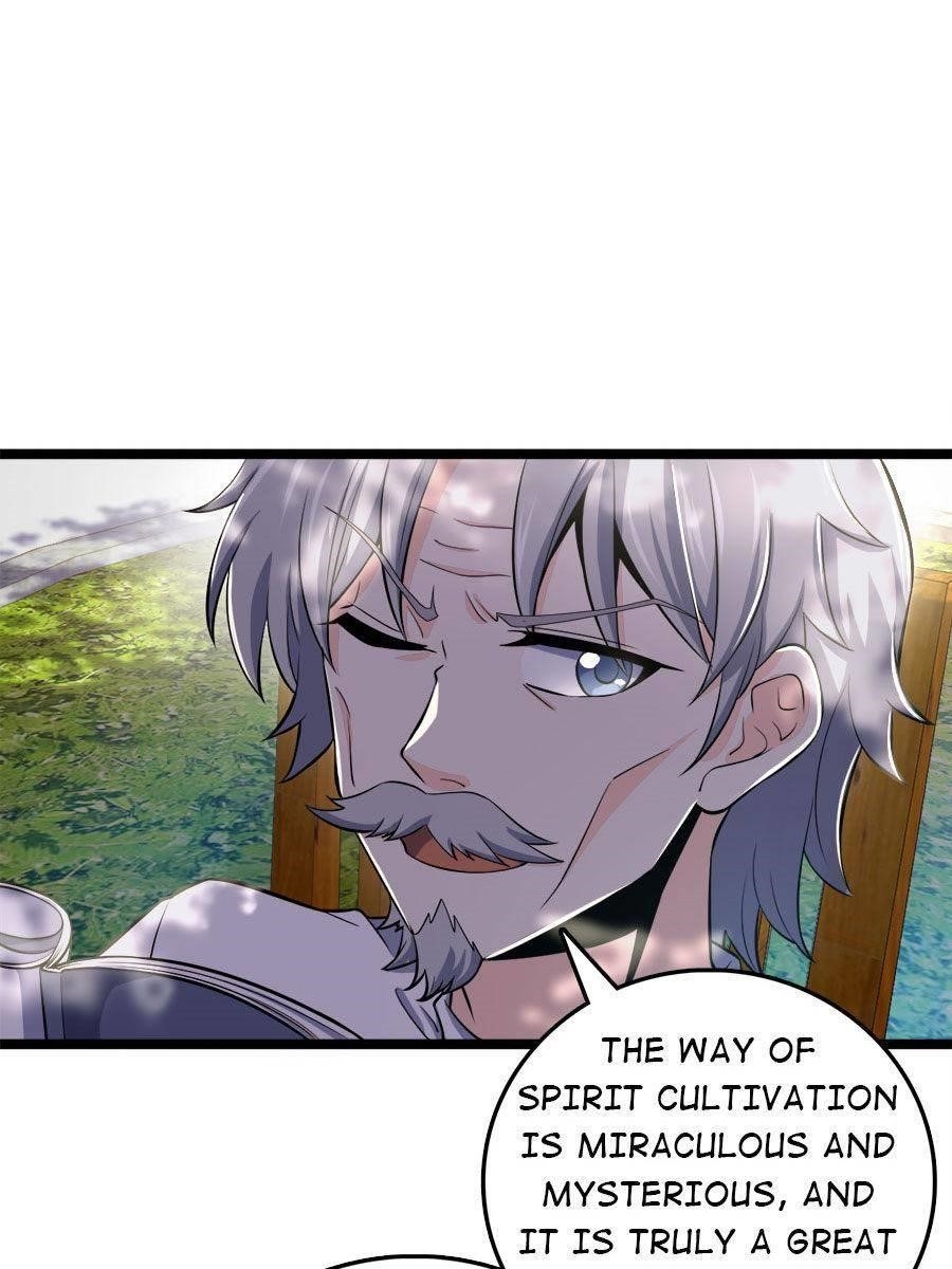 Spare Me, Great Lord! Chapter 52 - Page 22