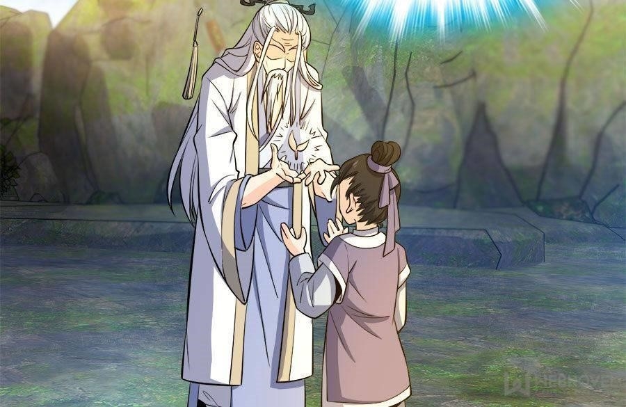 Spare Me, Great Lord! Chapter 52 - Page 30