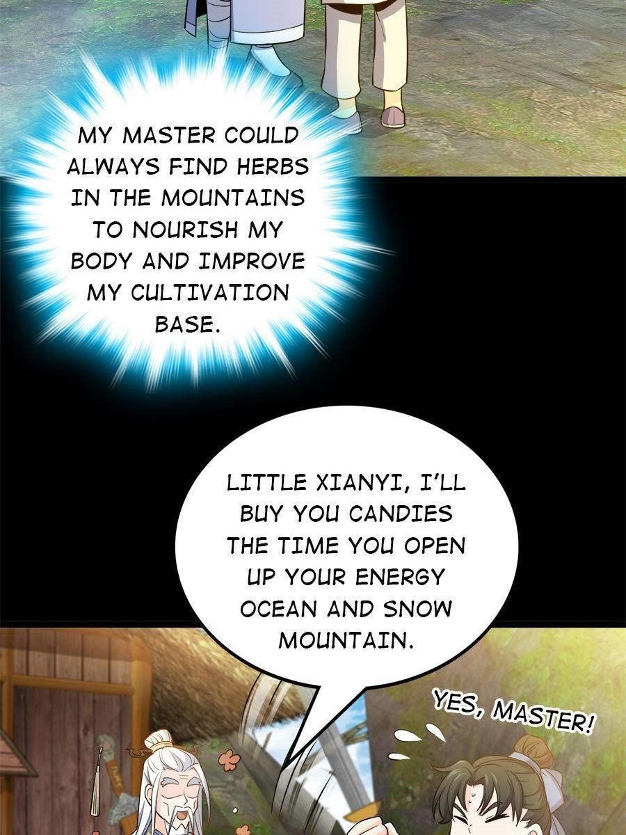 Spare Me, Great Lord! Chapter 52 - Page 31