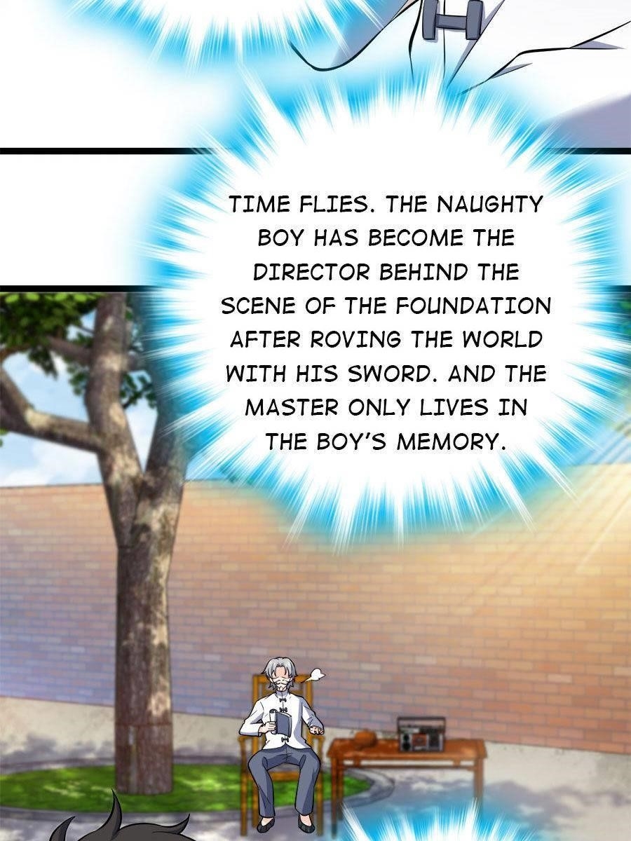 Spare Me, Great Lord! Chapter 52 - Page 35