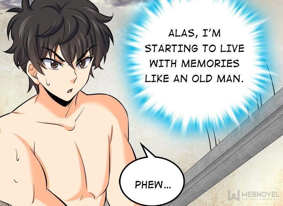 Spare Me, Great Lord! Chapter 52 - Page 36