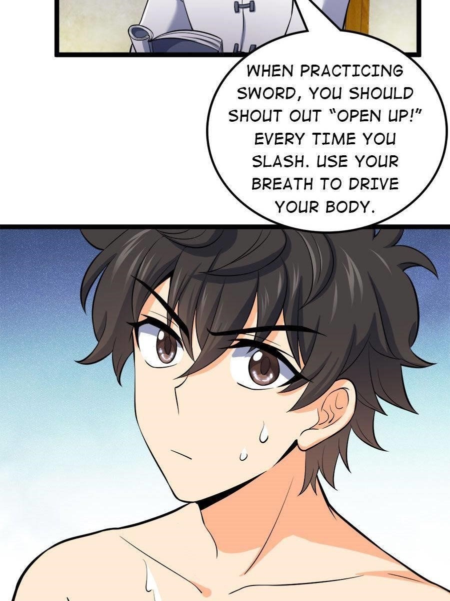 Spare Me, Great Lord! Chapter 52 - Page 38