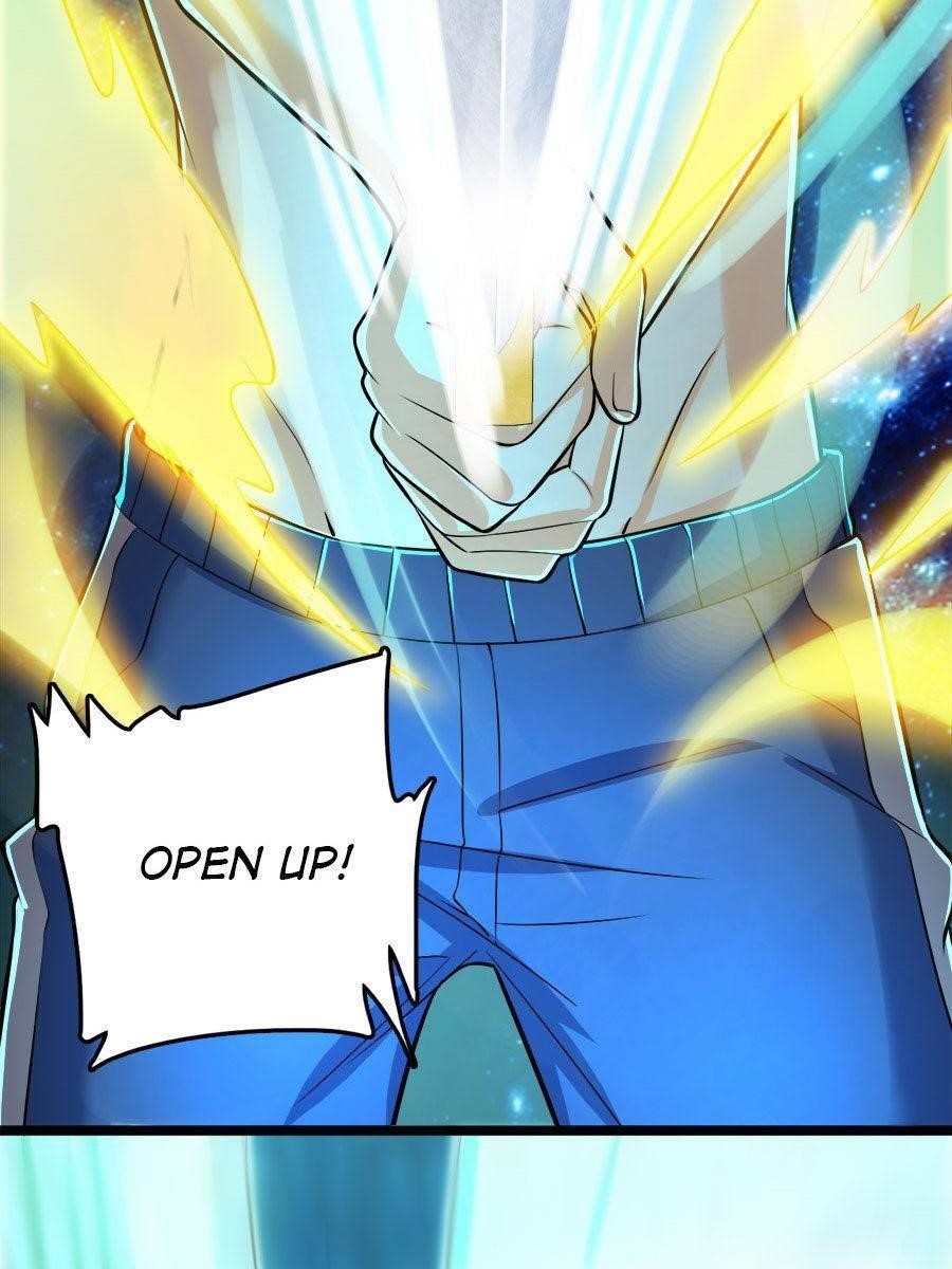 Spare Me, Great Lord! Chapter 52 - Page 43