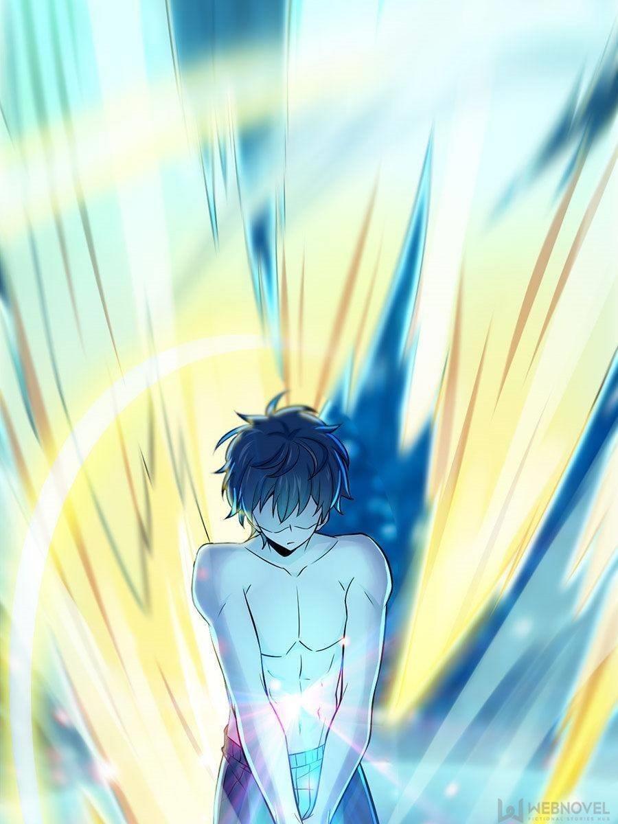 Spare Me, Great Lord! Chapter 52 - Page 44