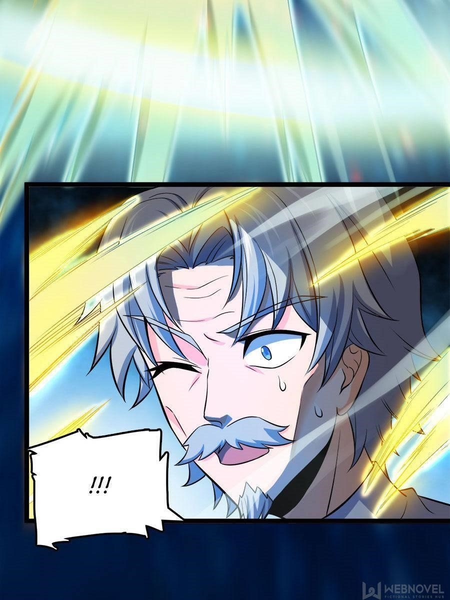 Spare Me, Great Lord! Chapter 52 - Page 47