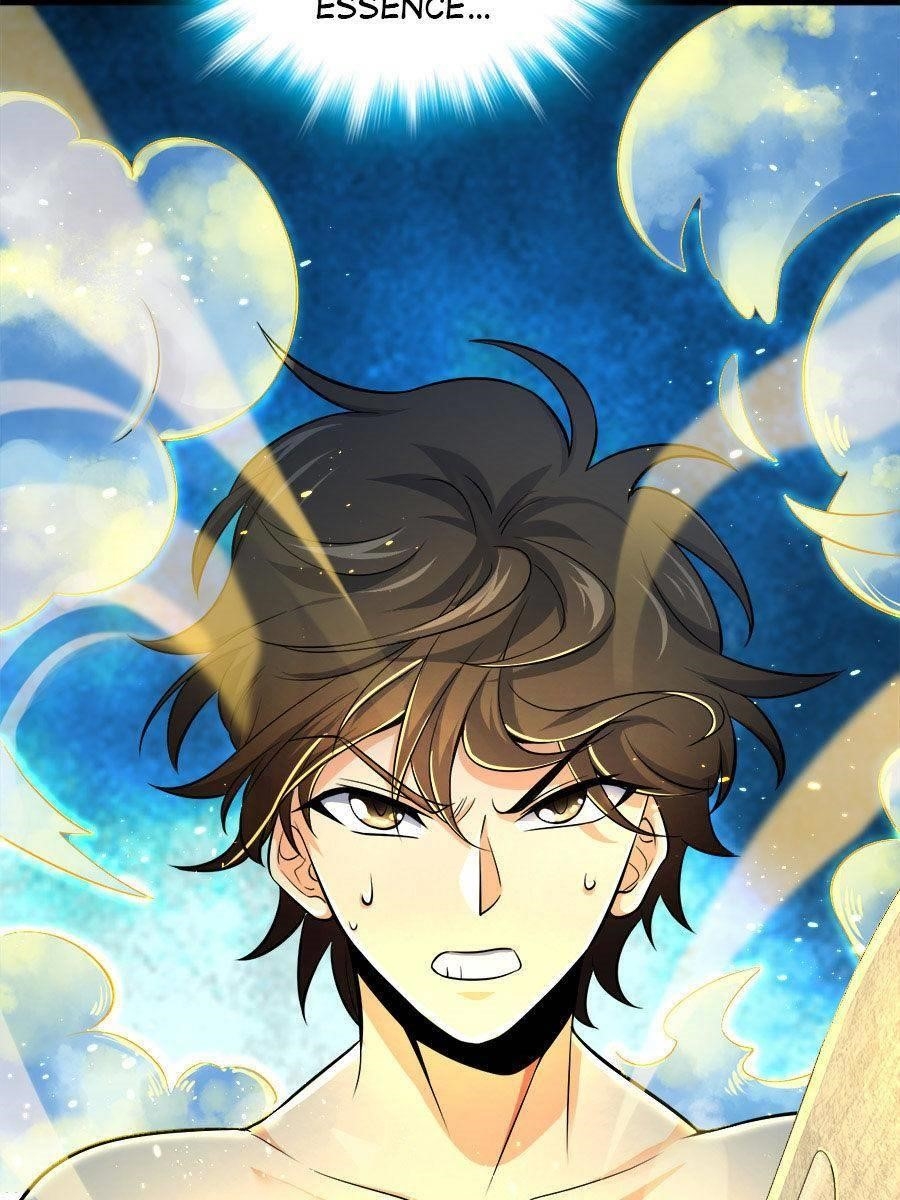 Spare Me, Great Lord! Chapter 52 - Page 50