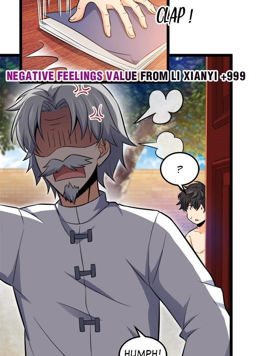 Spare Me, Great Lord! Chapter 52 - Page 55