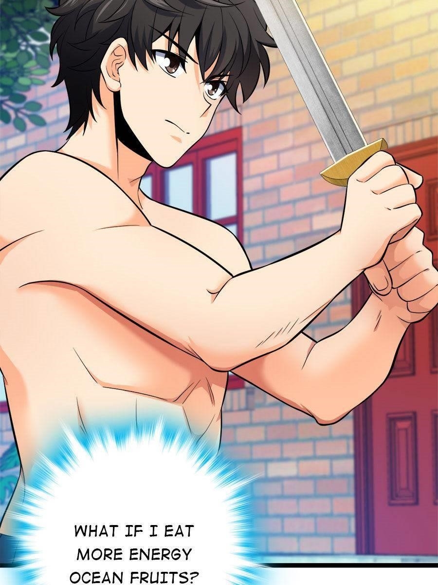 Spare Me, Great Lord! Chapter 52 - Page 58