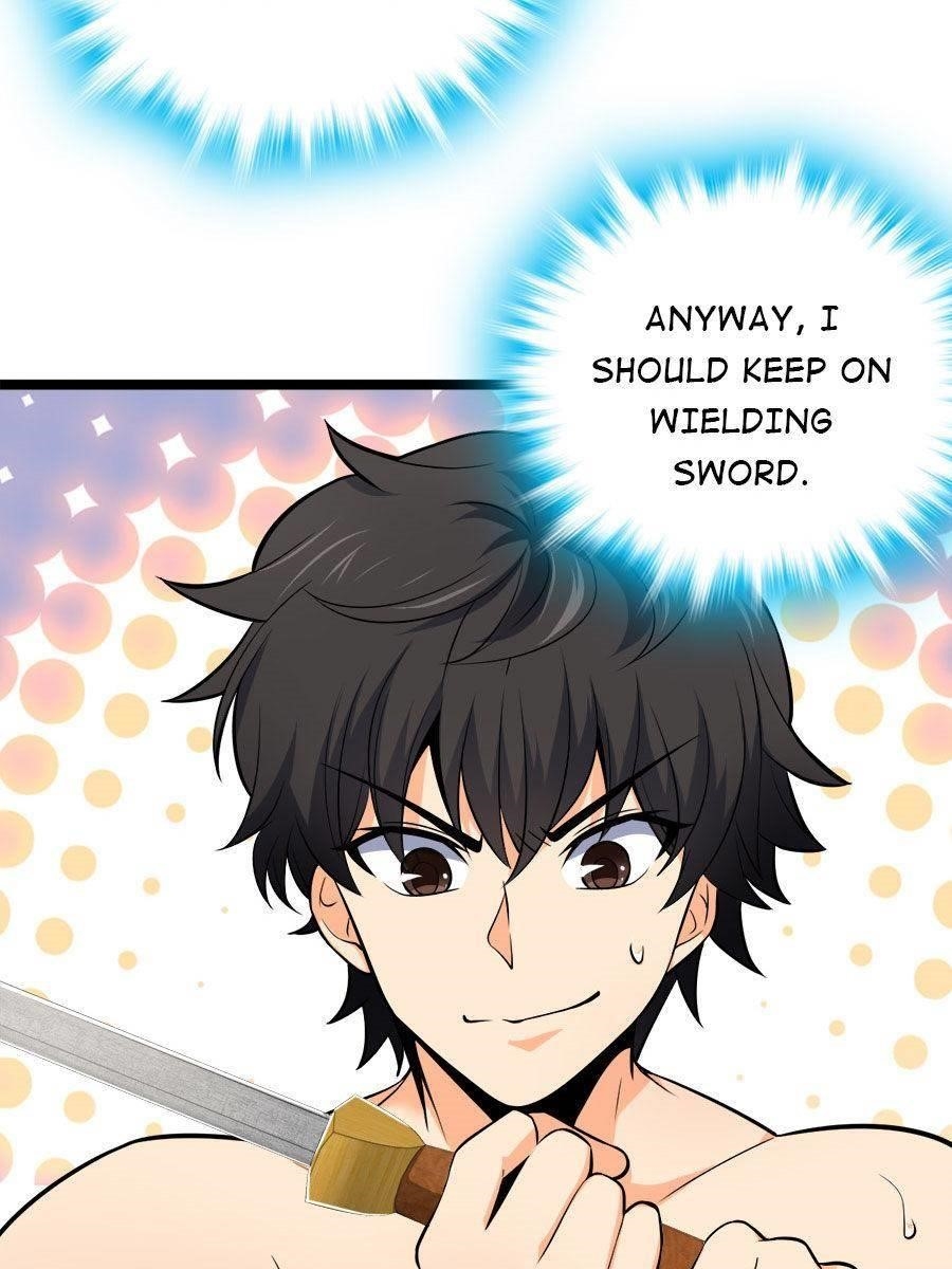 Spare Me, Great Lord! Chapter 52 - Page 59