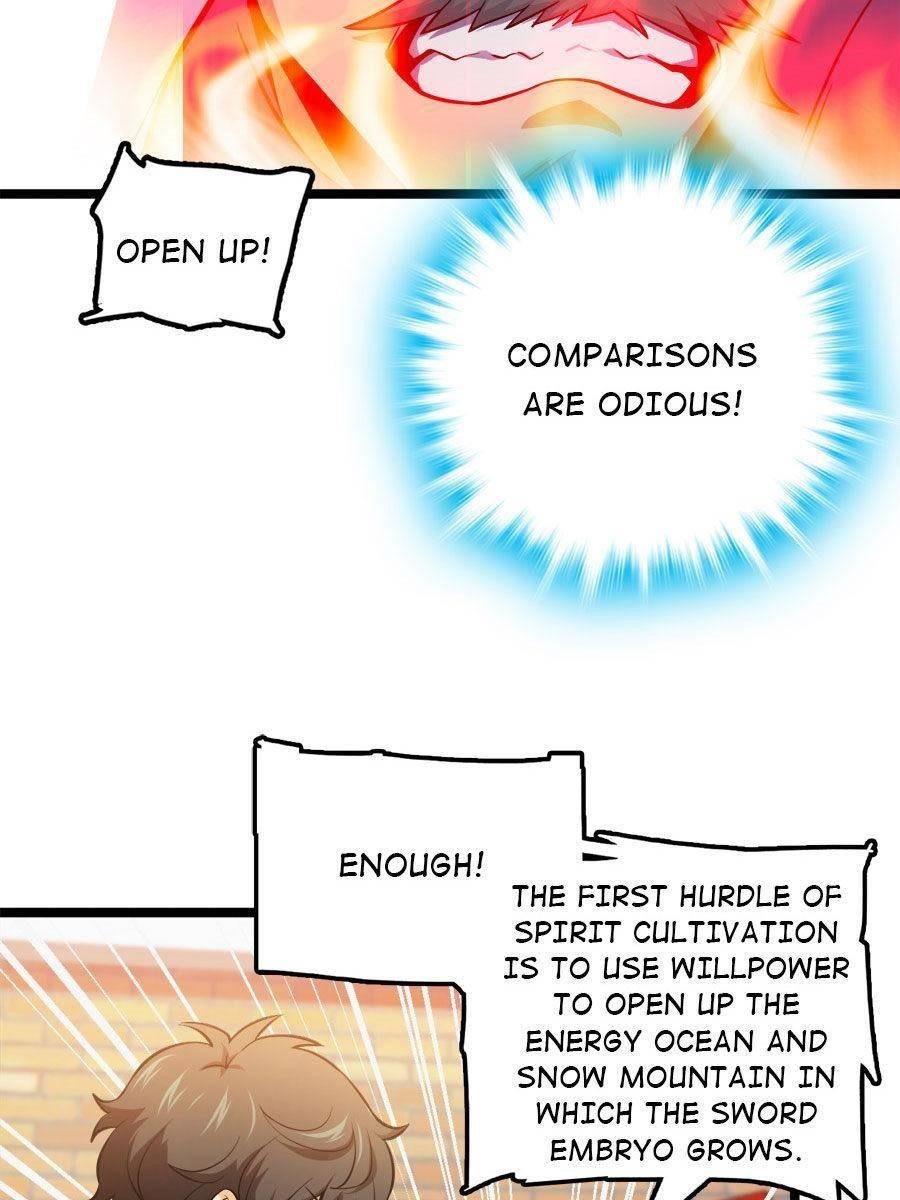 Spare Me, Great Lord! Chapter 52 - Page 65