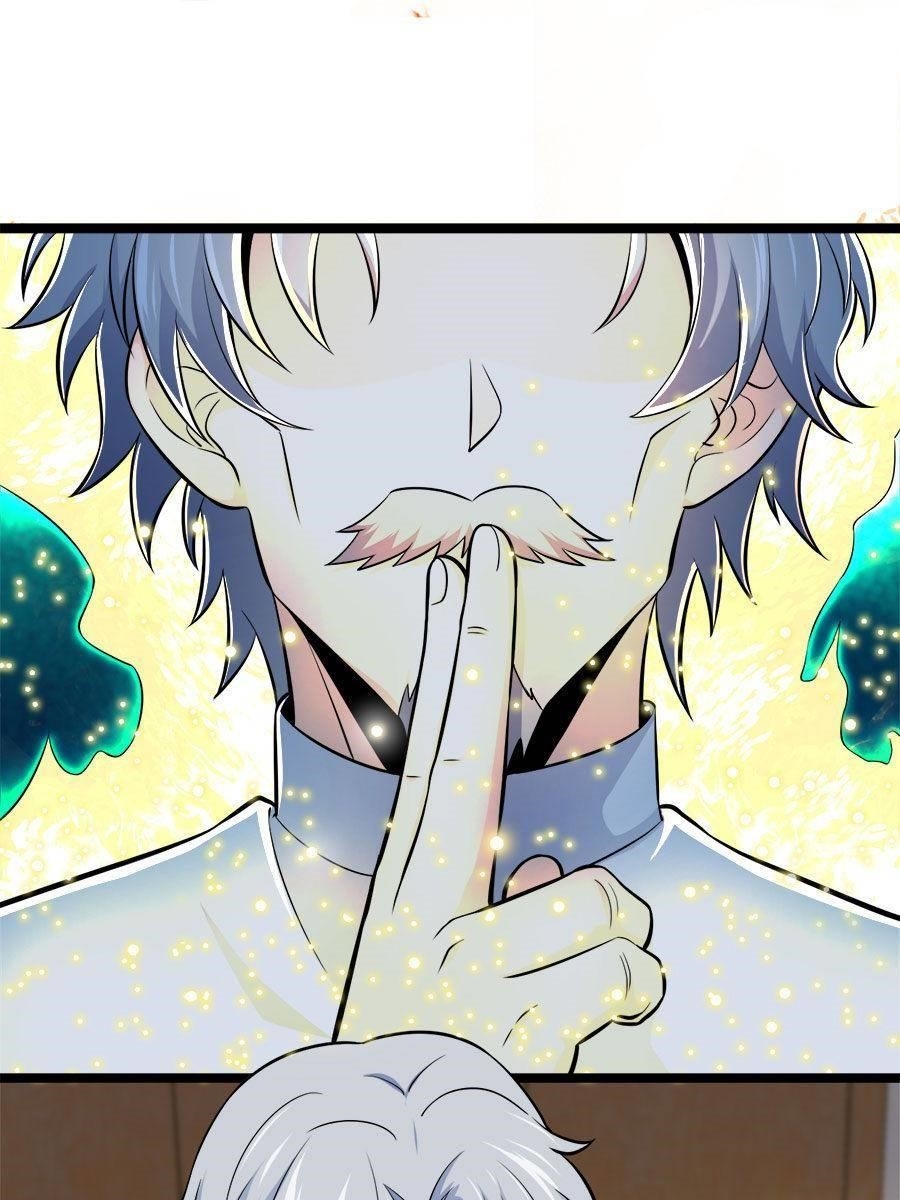 Spare Me, Great Lord! Chapter 52 - Page 67