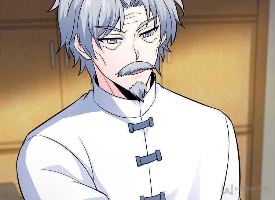 Spare Me, Great Lord! Chapter 52 - Page 68