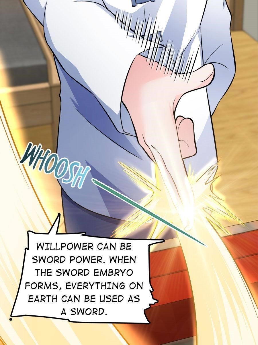 Spare Me, Great Lord! Chapter 52 - Page 69