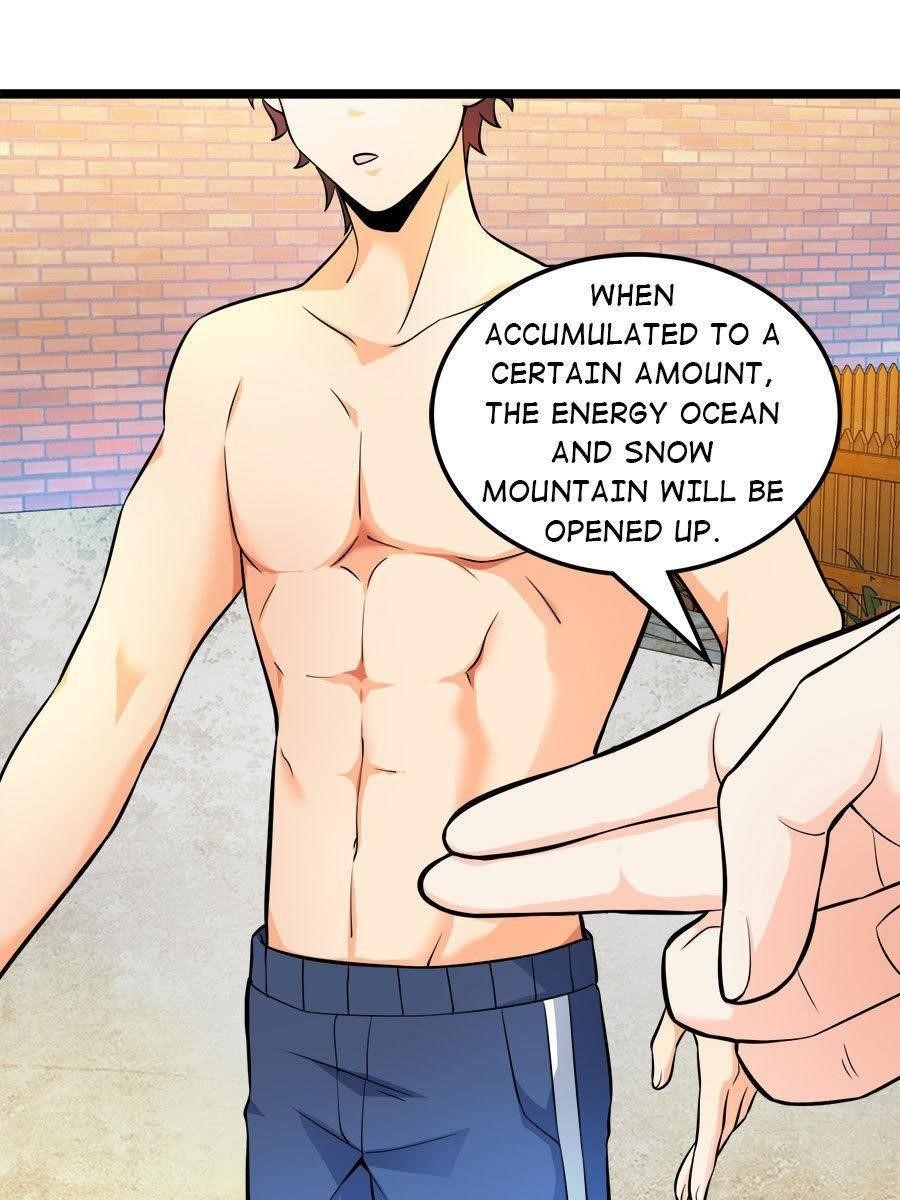 Spare Me, Great Lord! Chapter 52 - Page 72