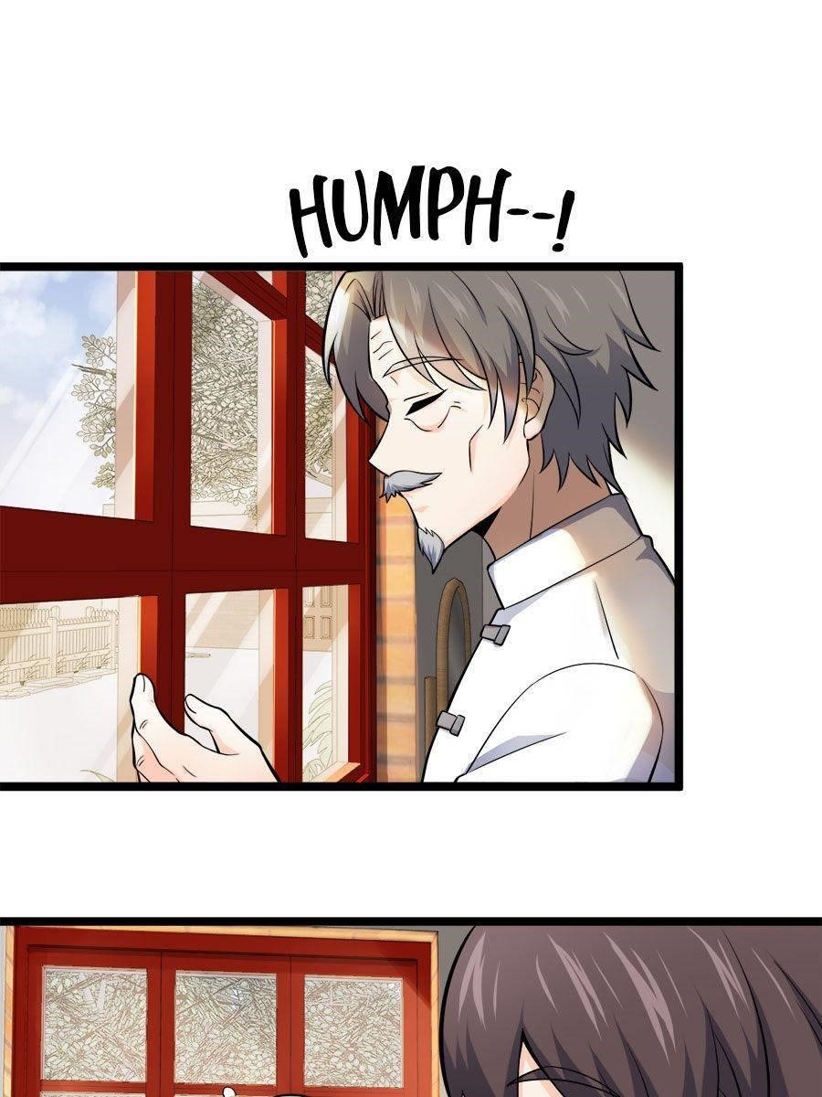 Spare Me, Great Lord! Chapter 52 - Page 77