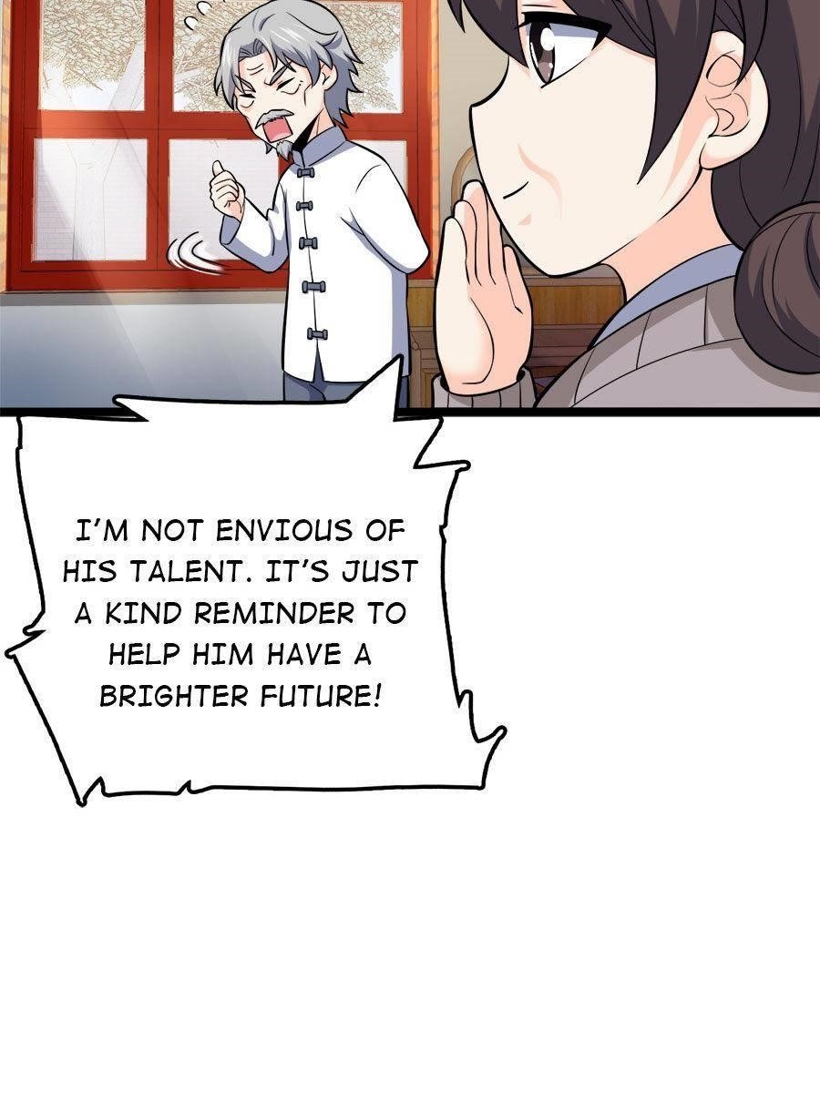 Spare Me, Great Lord! Chapter 52 - Page 78