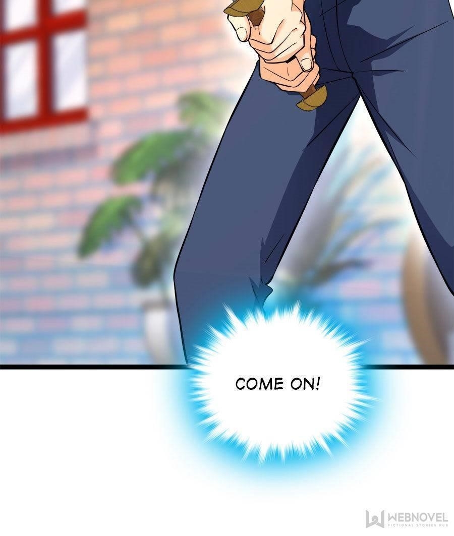 Spare Me, Great Lord! Chapter 52 - Page 83