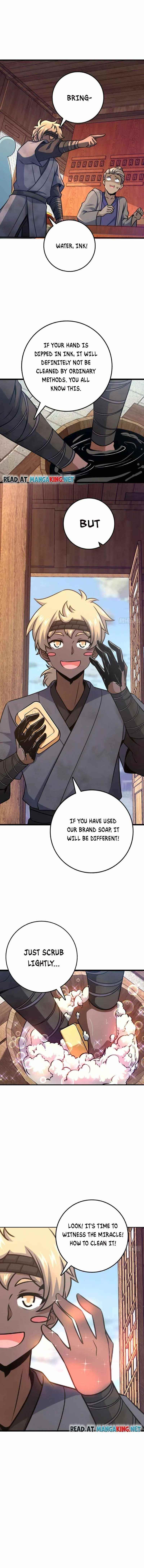 Spare Me, Great Lord! Chapter 528 - Page 9