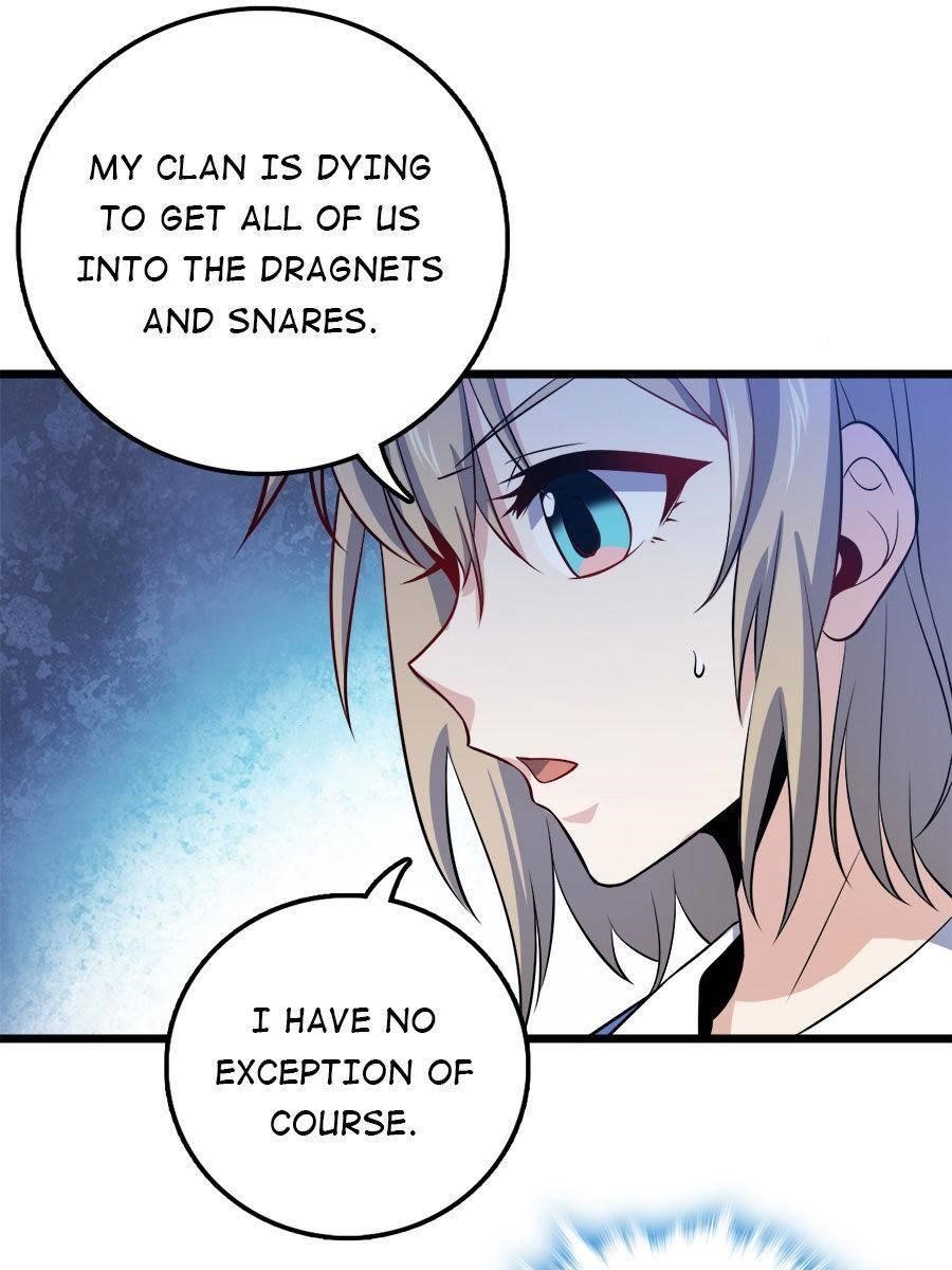 Spare Me, Great Lord! Chapter 53 - Page 10