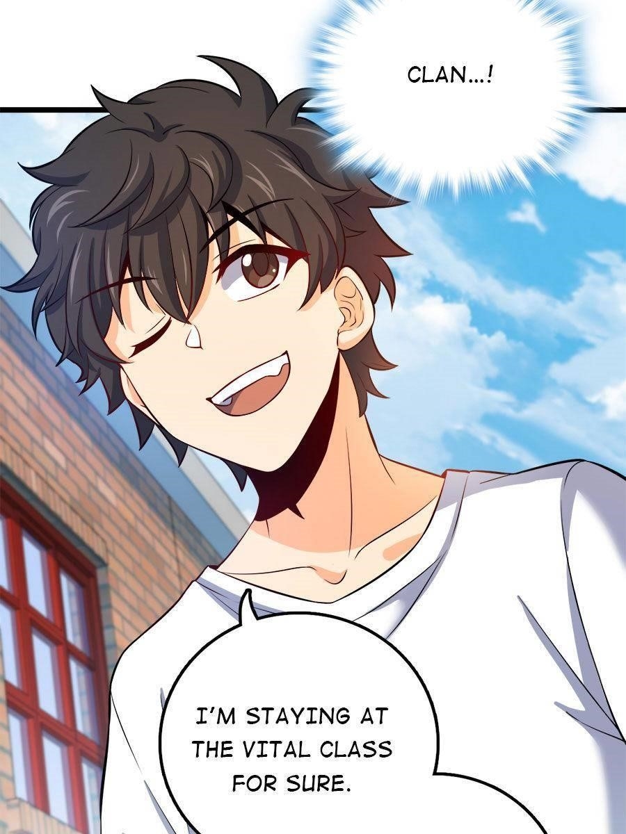 Spare Me, Great Lord! Chapter 53 - Page 11