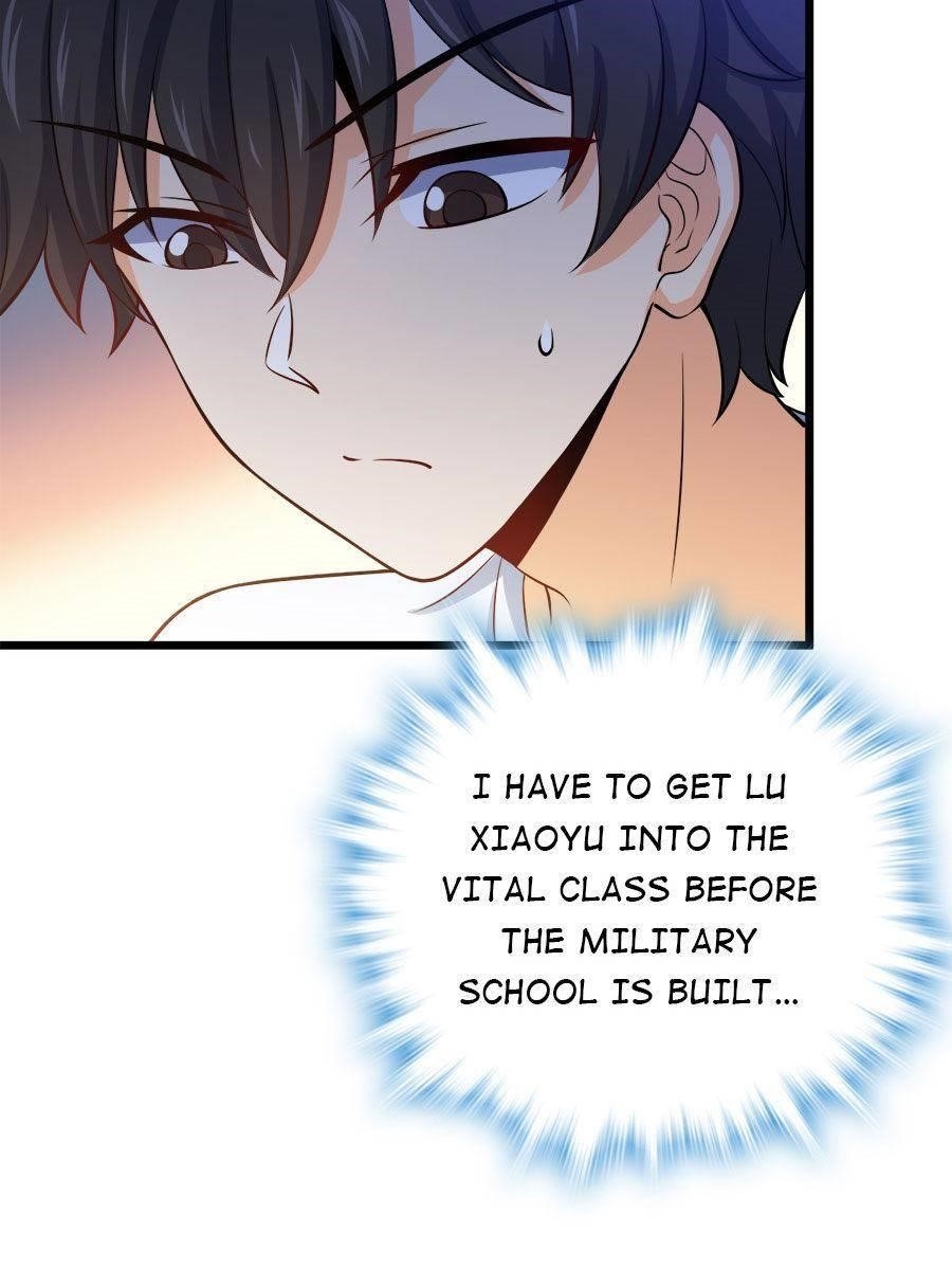 Spare Me, Great Lord! Chapter 53 - Page 16