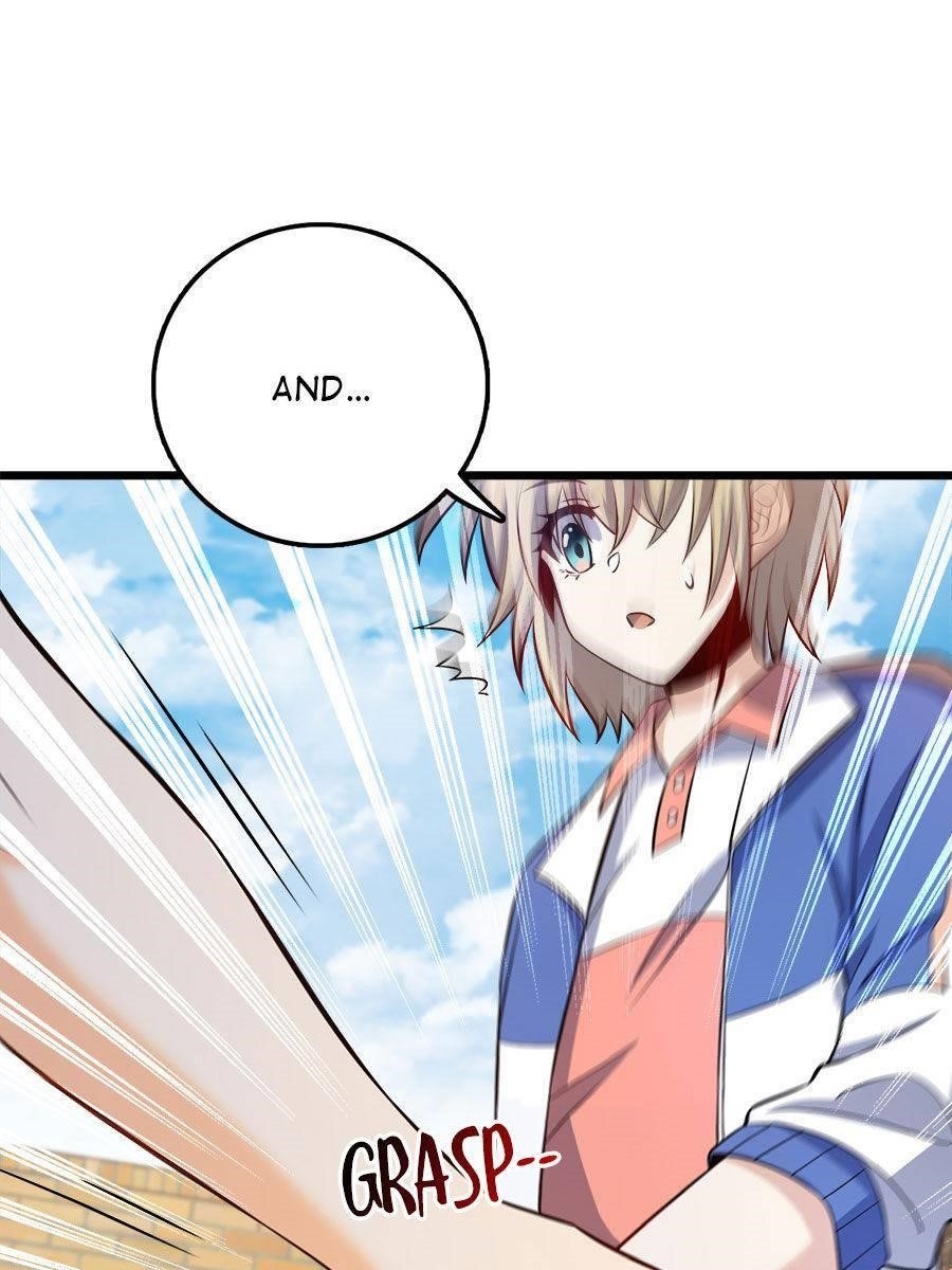 Spare Me, Great Lord! Chapter 53 - Page 17