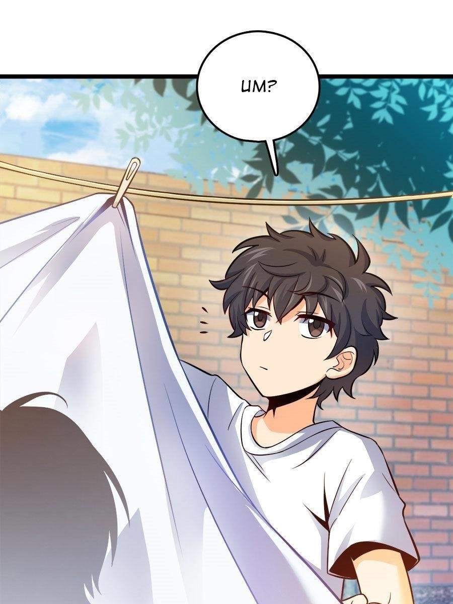 Spare Me, Great Lord! Chapter 53 - Page 2