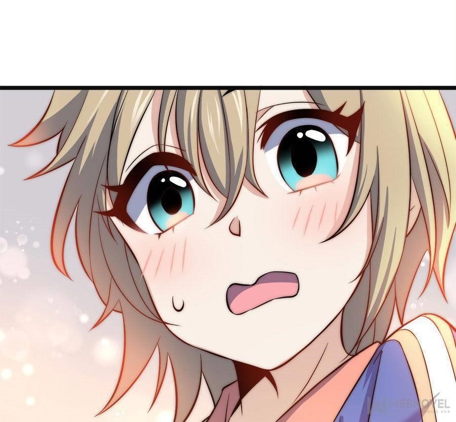 Spare Me, Great Lord! Chapter 53 - Page 21