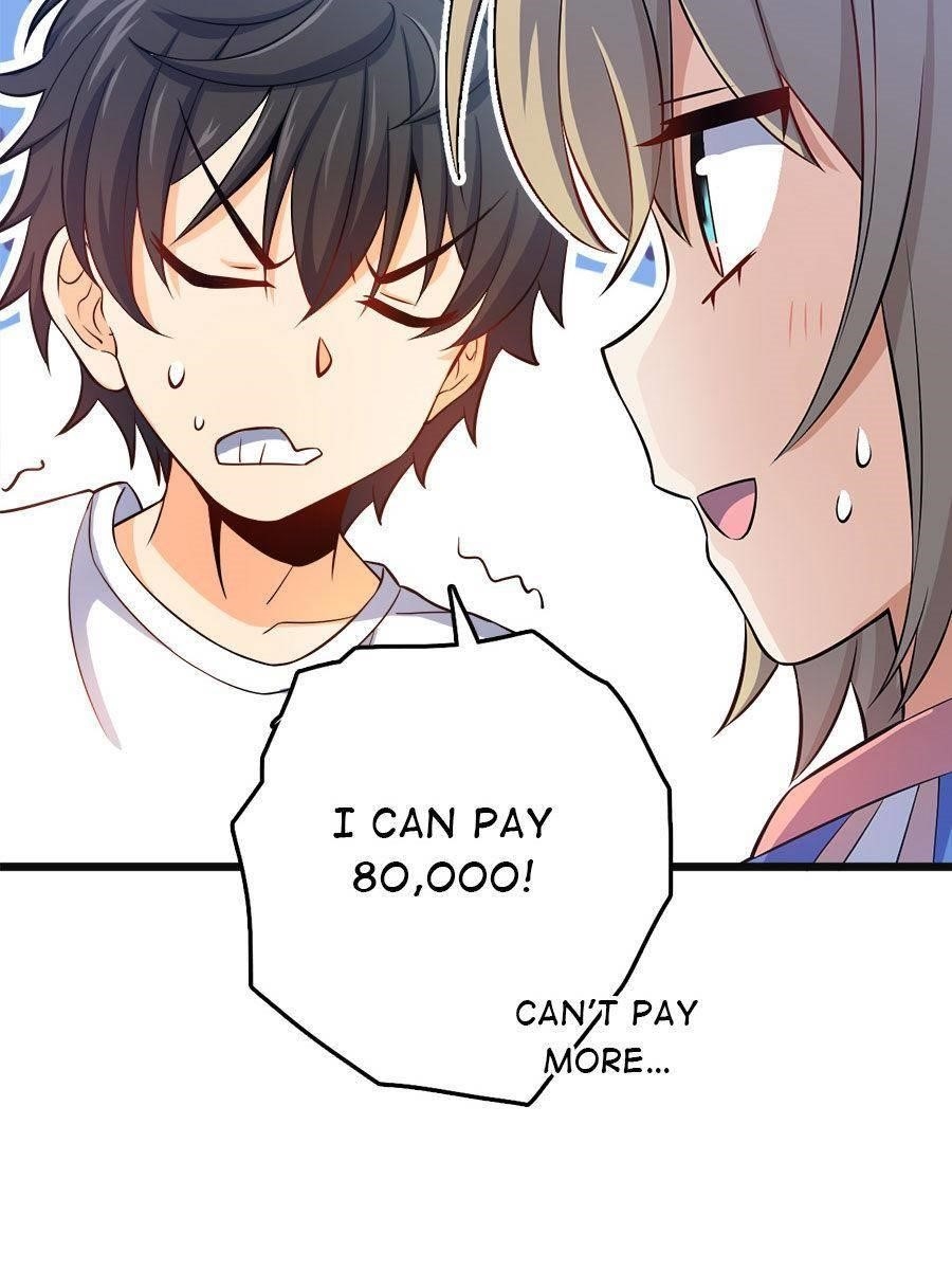 Spare Me, Great Lord! Chapter 53 - Page 23