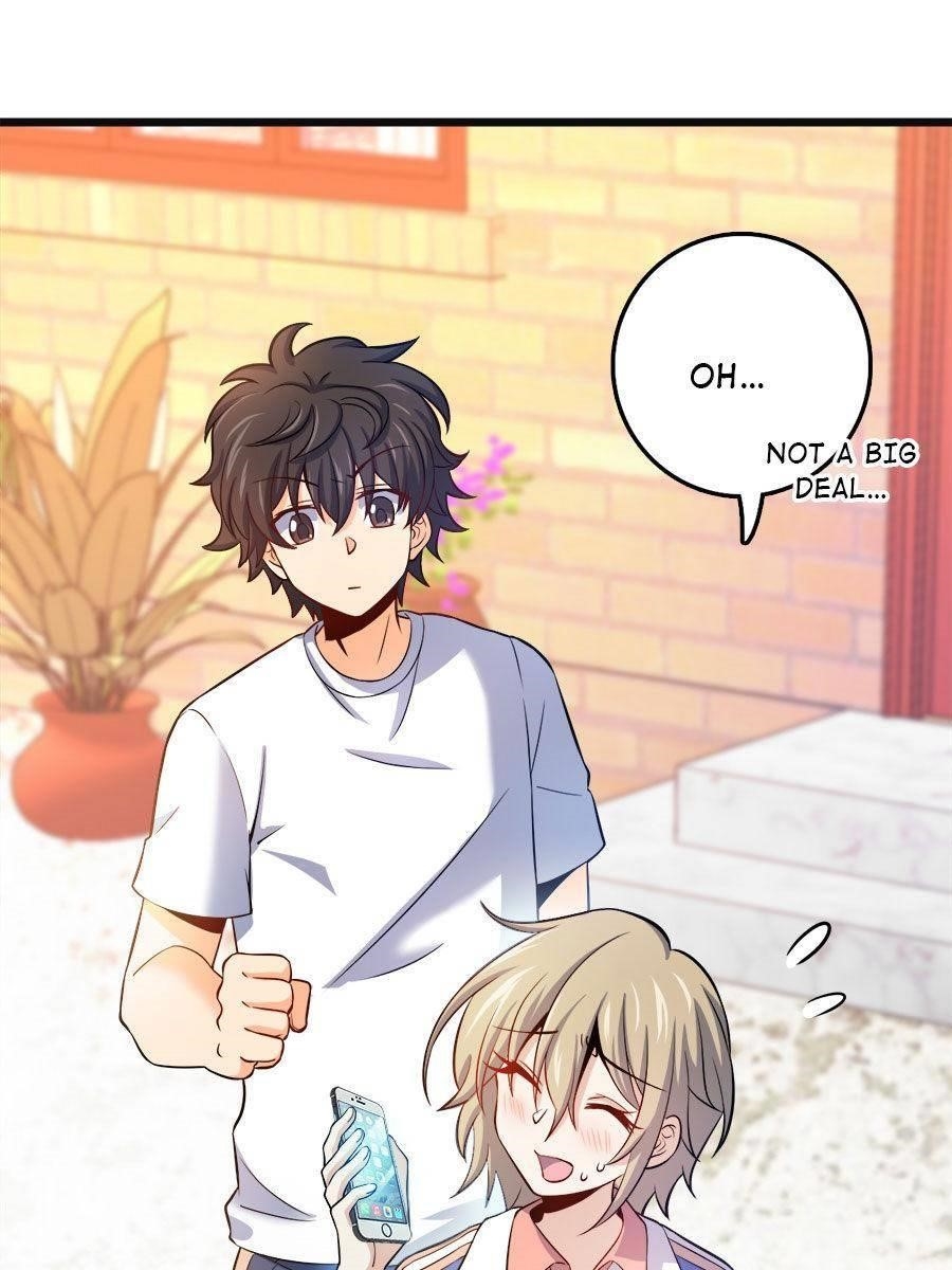 Spare Me, Great Lord! Chapter 53 - Page 25