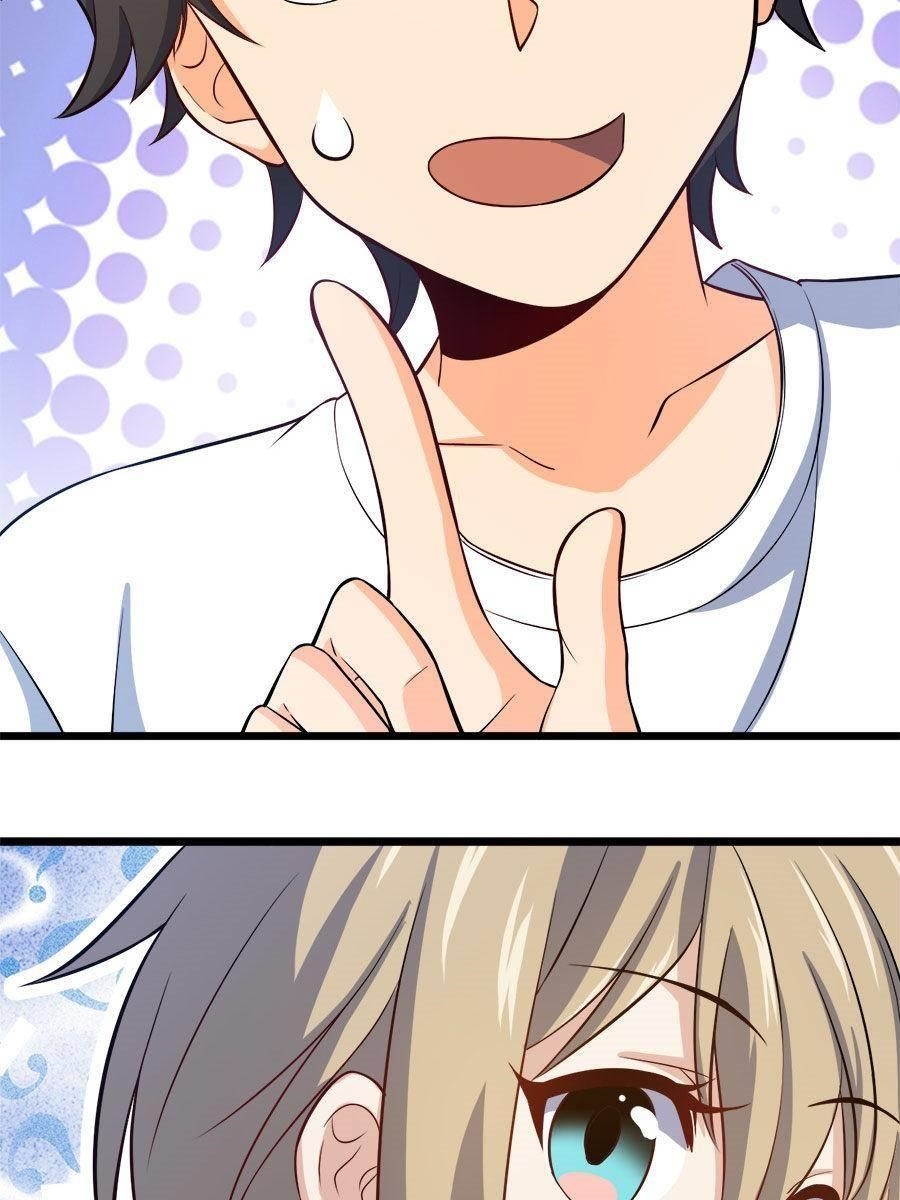 Spare Me, Great Lord! Chapter 53 - Page 32